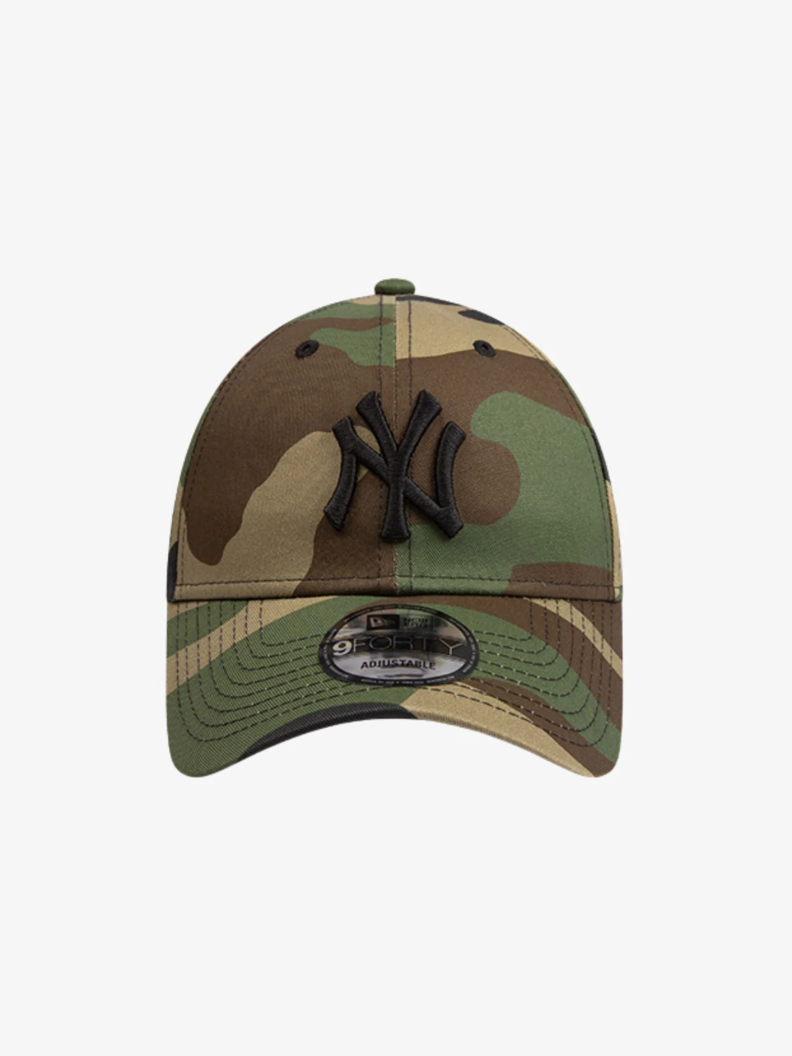 9FORTY Cs New York Yankees Cap