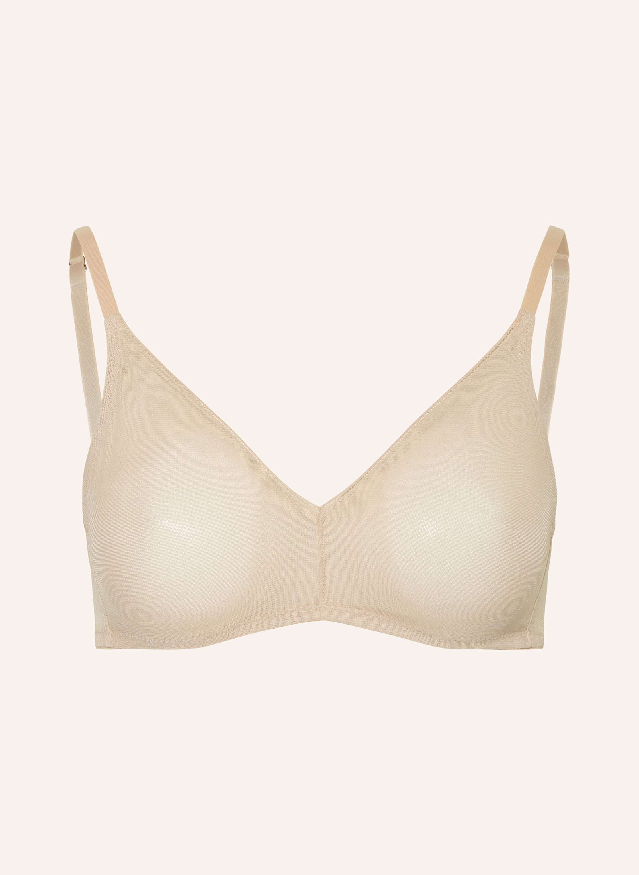 HANRO Bustier SMOOTH ILLUSION