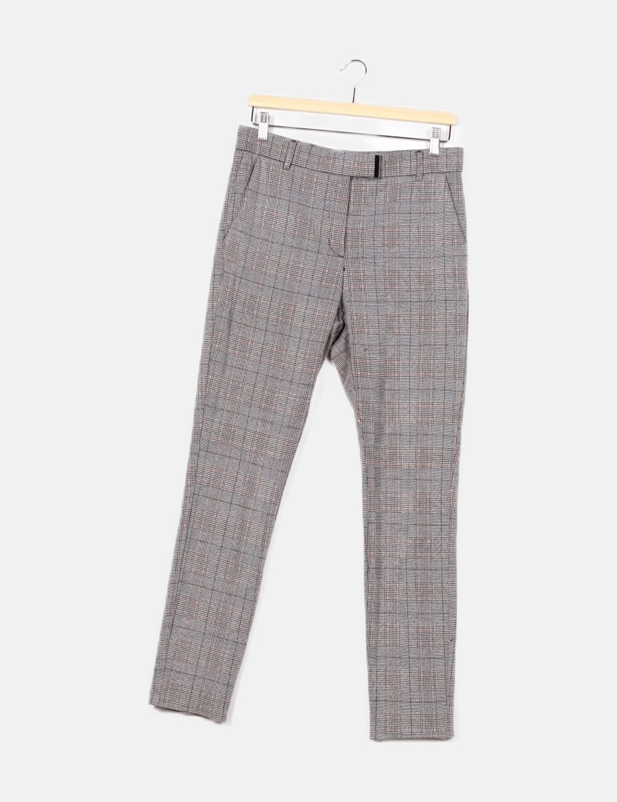 Camaïeu slacks skinny, slim