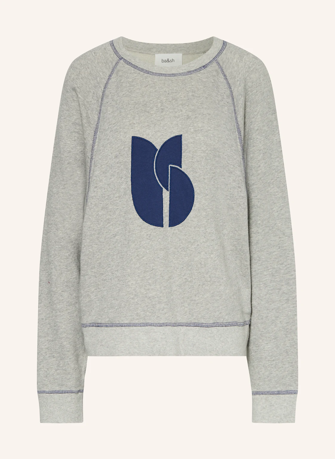 ba&sh Sweatshirt BART
