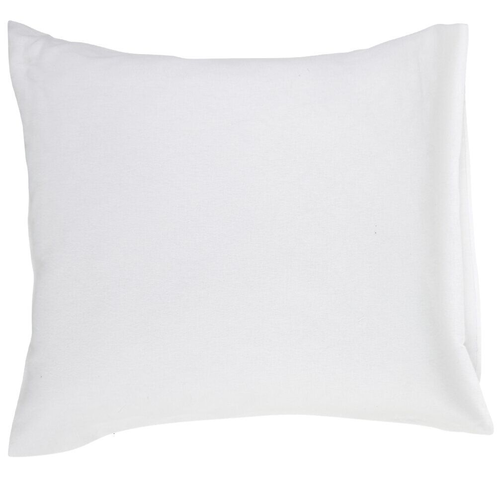 Protège oreiller anti-punaises jersey 65x65cm