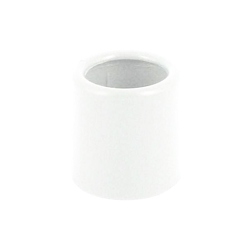Manchon d'entrée blanc Ø 20 mm 30 pièces REDDY