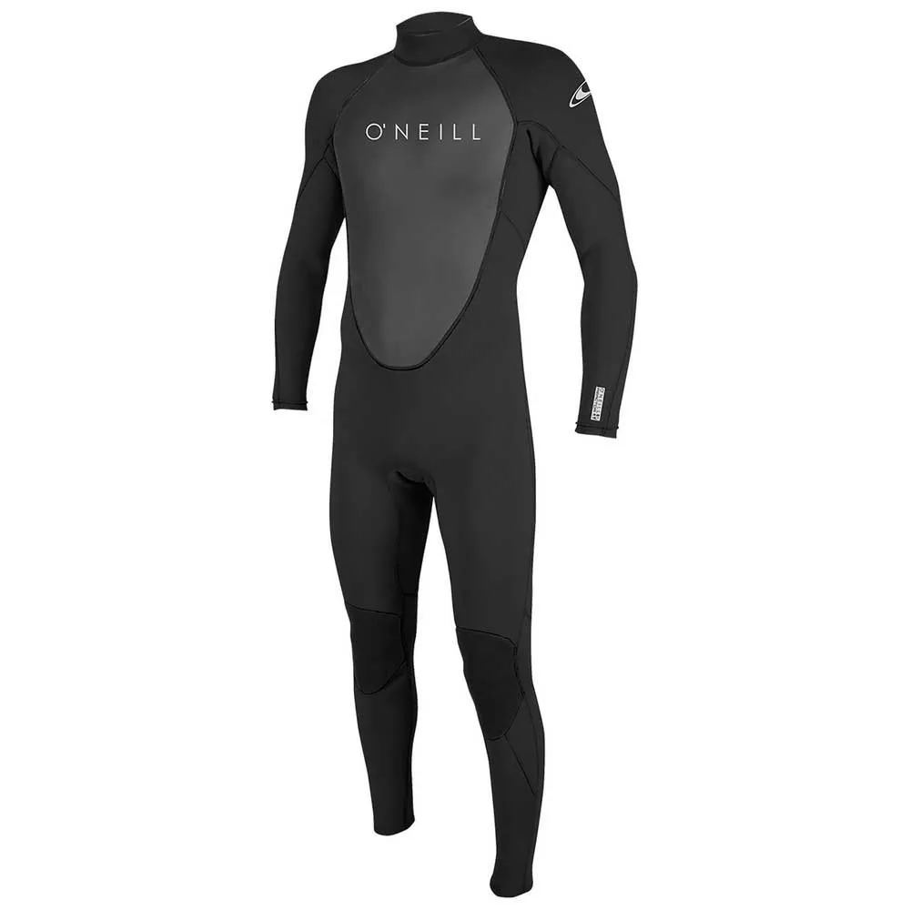 O´neill Wetsuits Reactor II 5/3 mm Junior Long Sleeve Back Zip Neoprene Suit