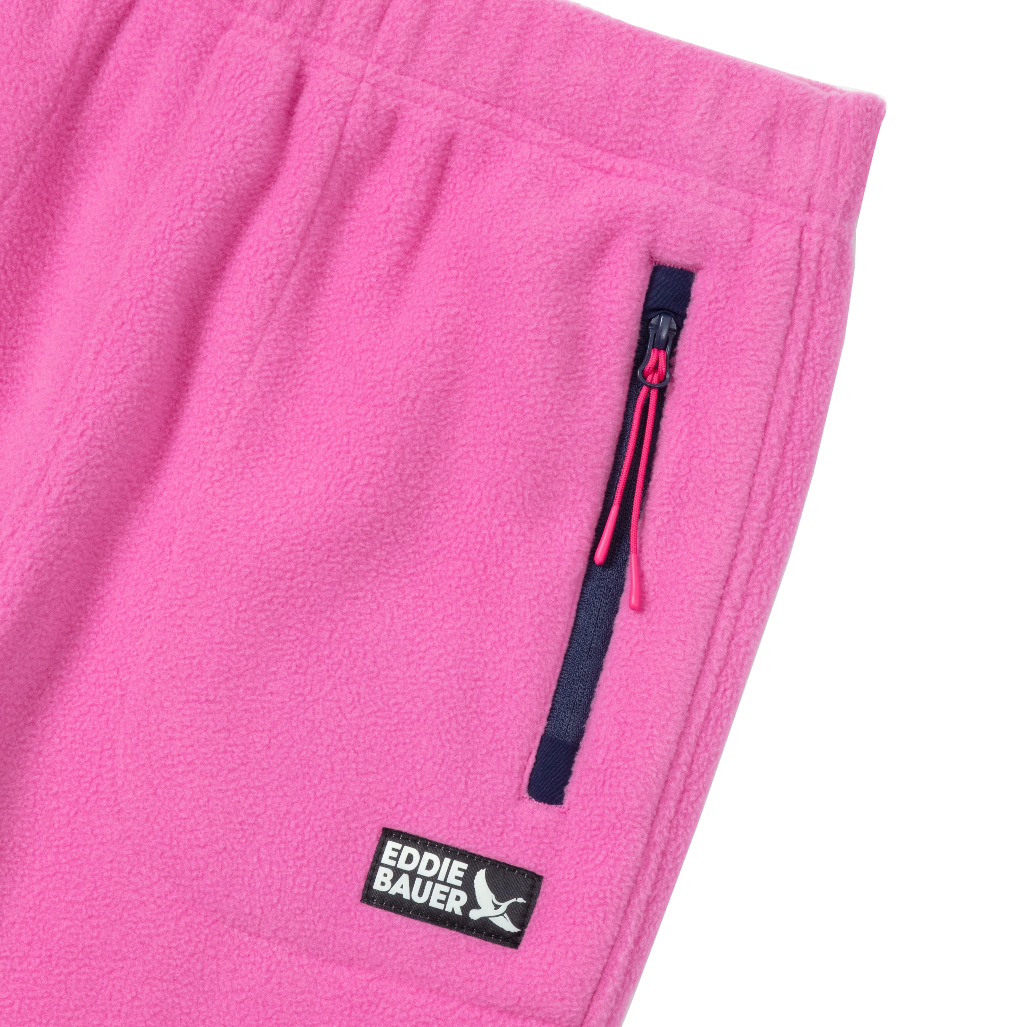 Girls Quest Fleece Jogger