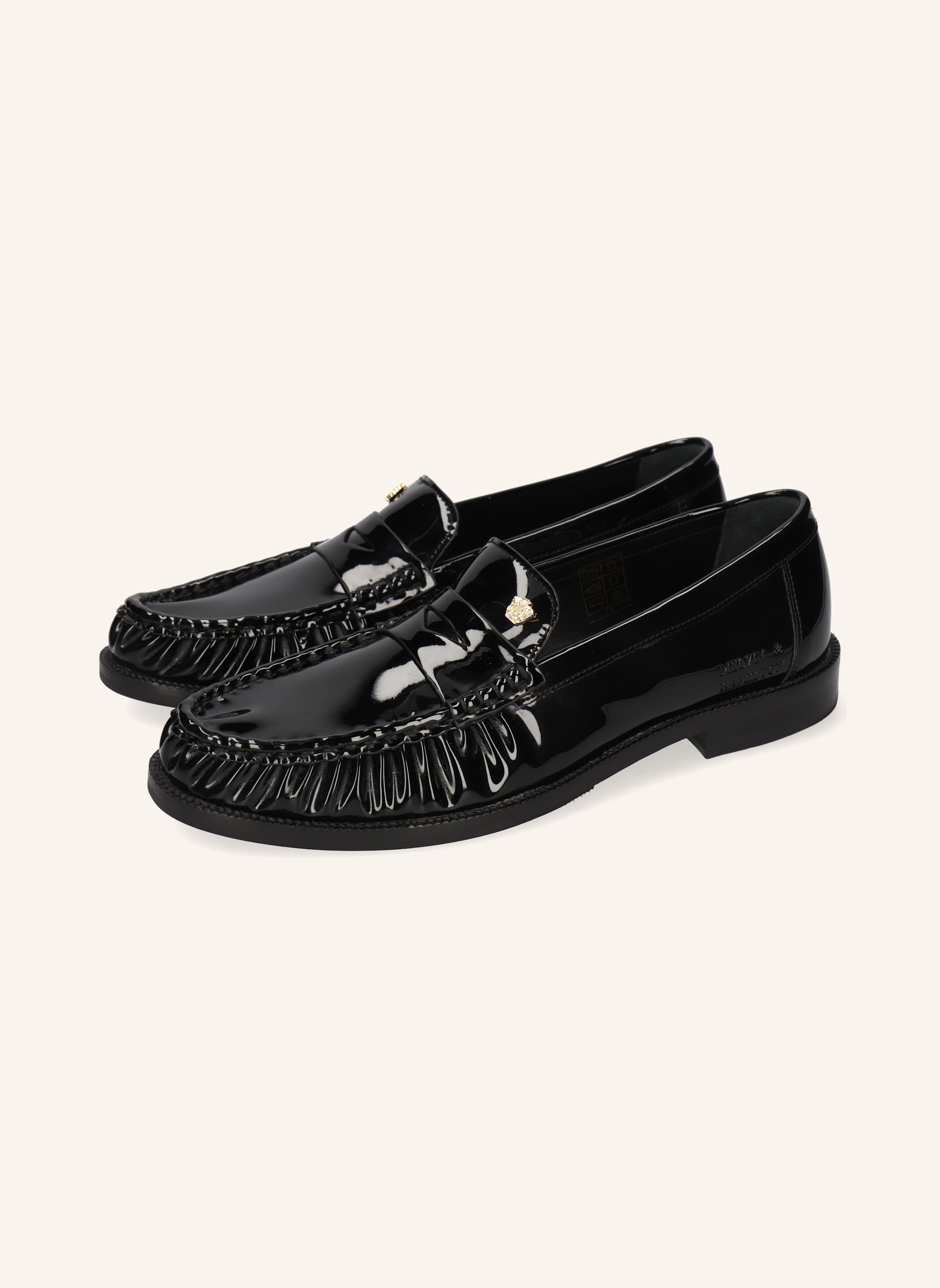 MELVIN & HAMILTON Loafers KAMILLA 1