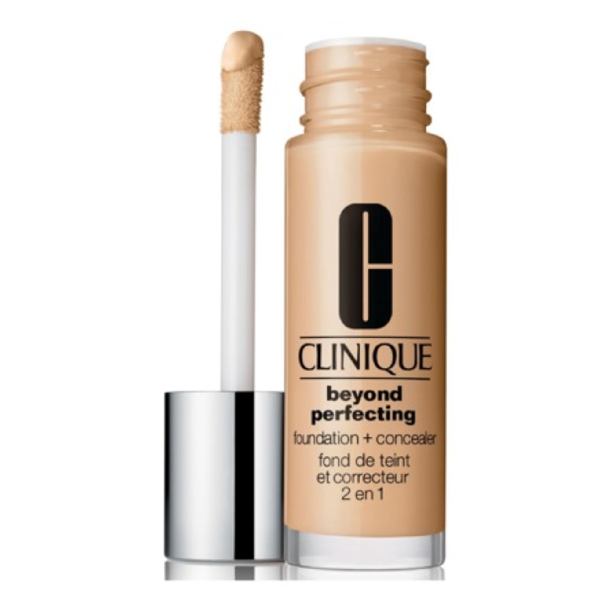 BEYOND PERFECTING™Fond de teint+anti cernes