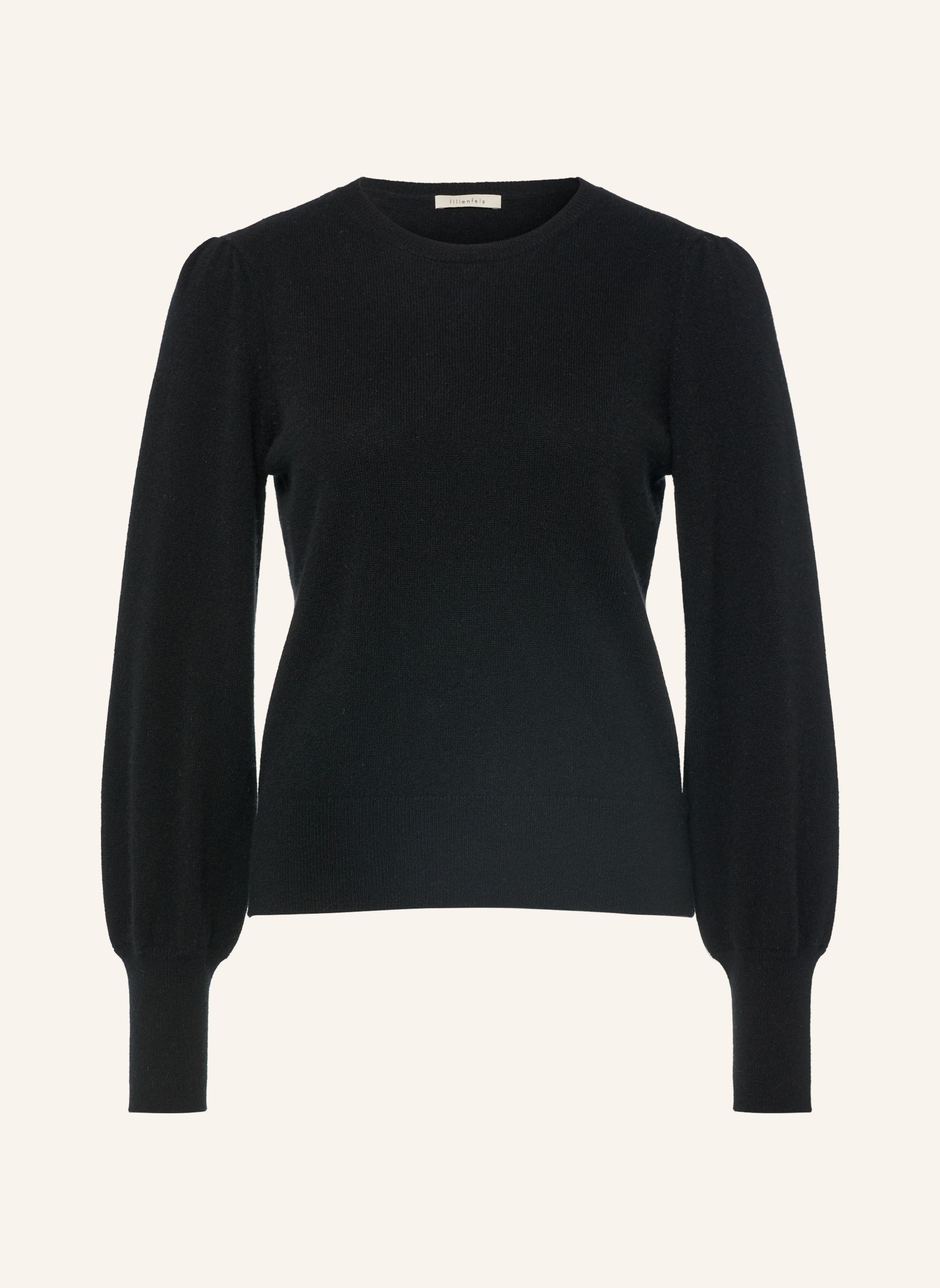 lilienfels Cashmere-Pullover