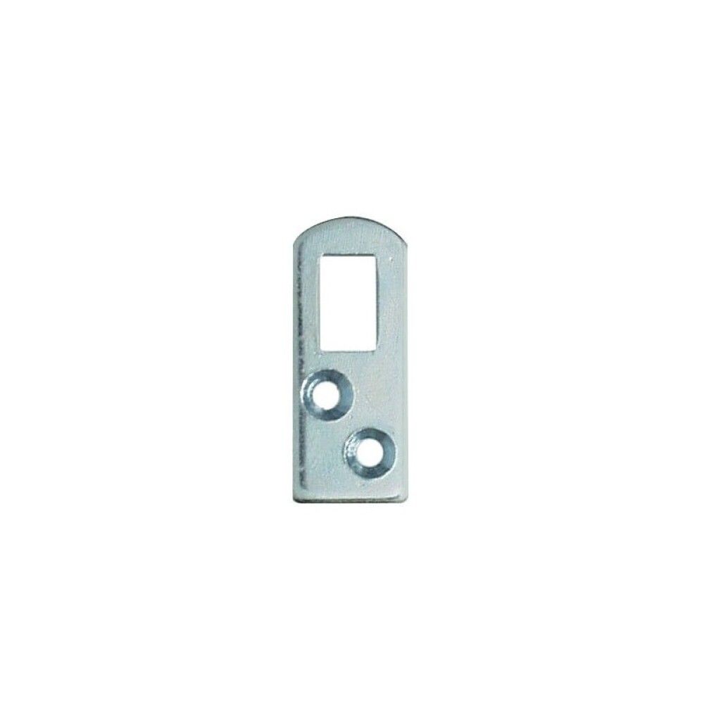 HENGEJERN PN BESLAG DESIGN FORSINKET 30MM 4STK