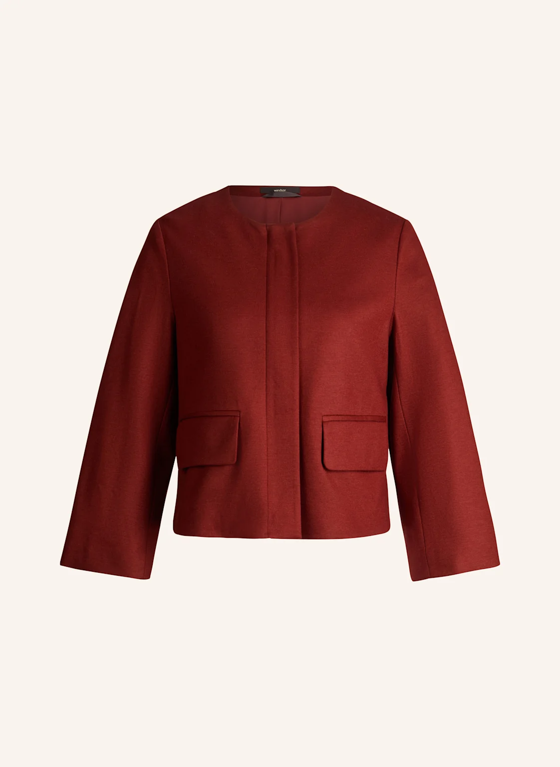 windsor. Blazer