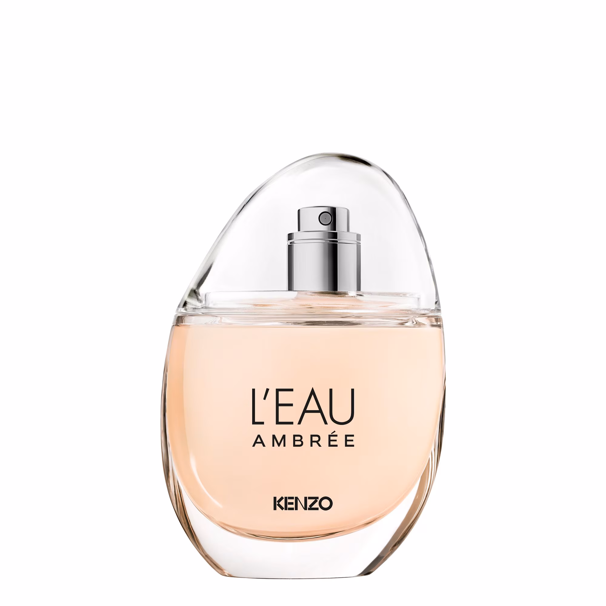 L'EAU AMBRÉEEau de parfum