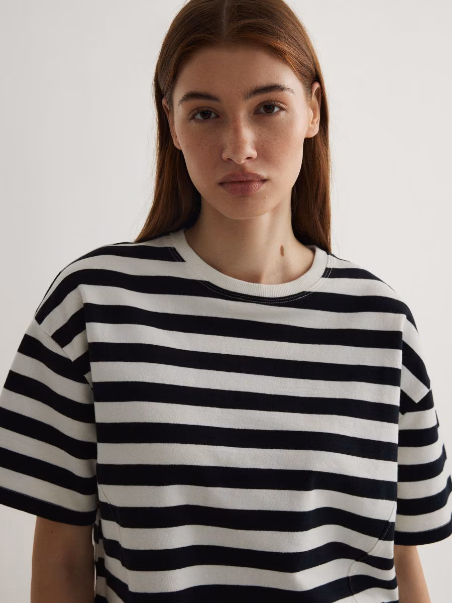 Cotton T-Shirt