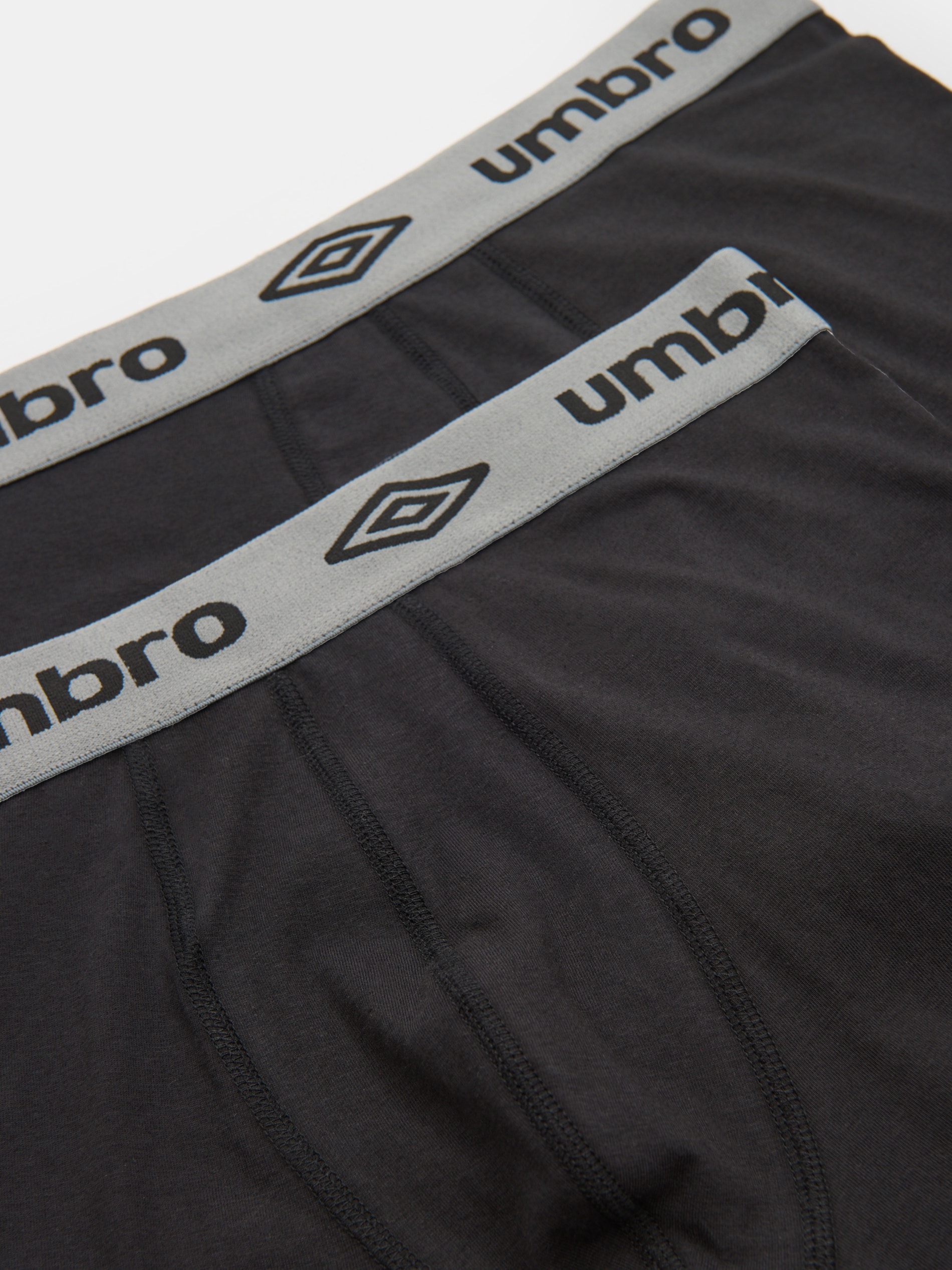 Bokserki Classic 2 pack Umbro