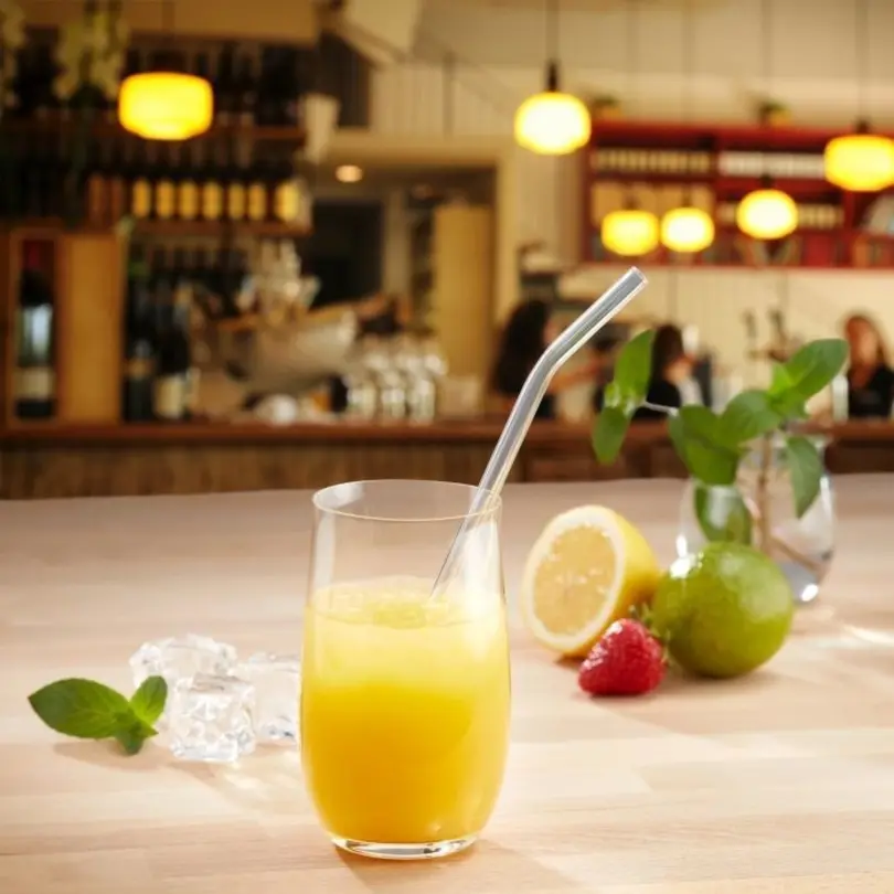 Reinigungsset Straw