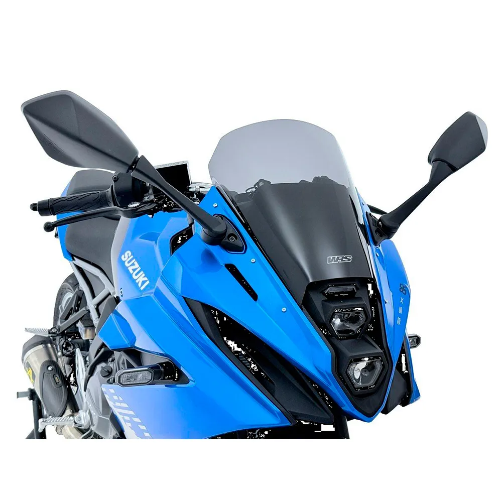 Wrs Suzuki Gsx-8R 800 Abs 24-25 SU010FS windshield