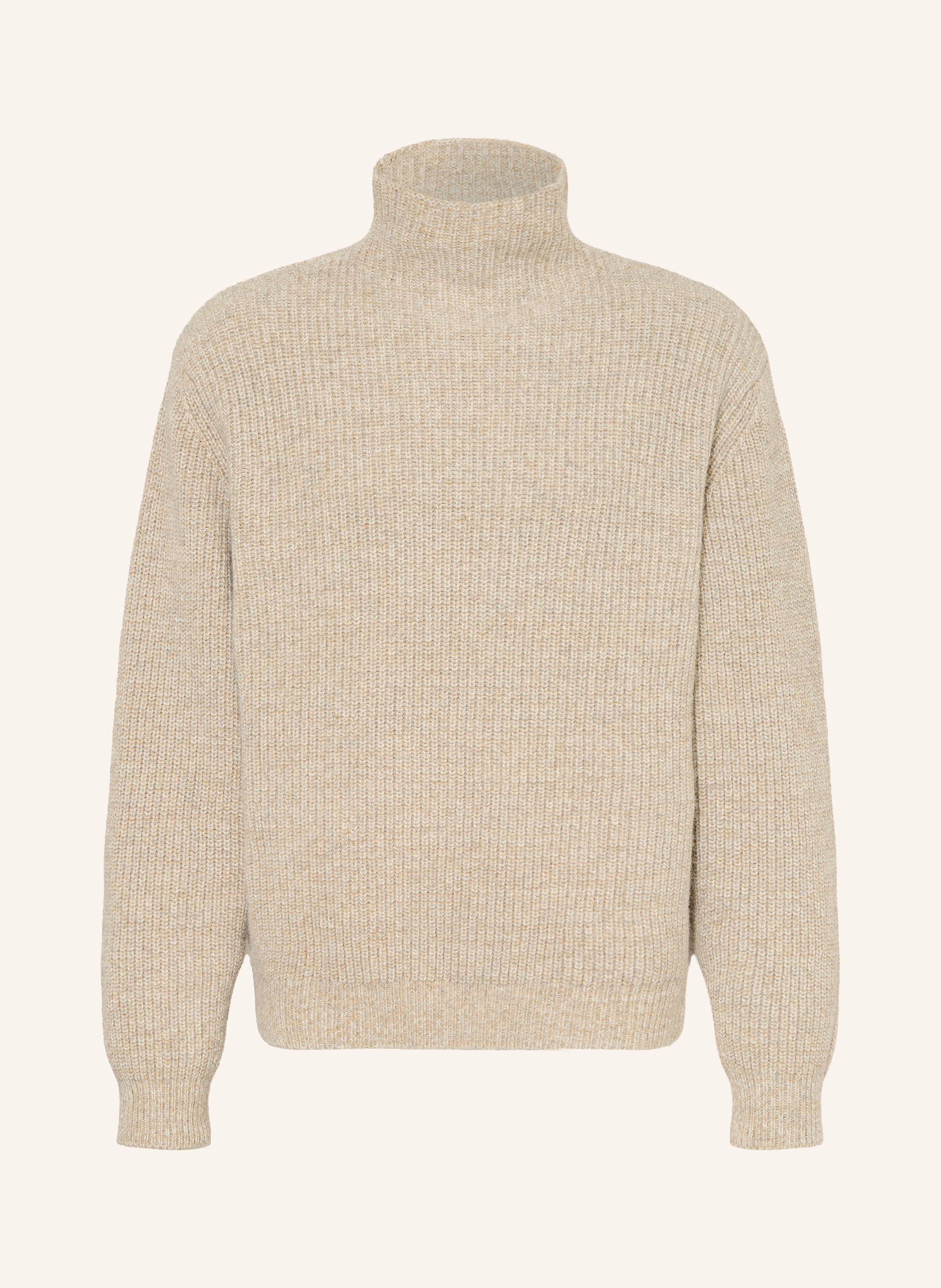 LEMAIRE Pullover mit Alpaka