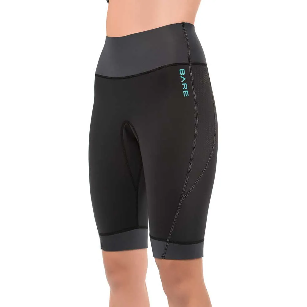 Bare Exowear thermal shorts