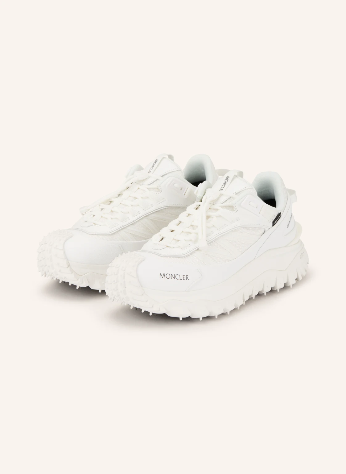 MONCLER Sneaker TRAILGRIP GTX