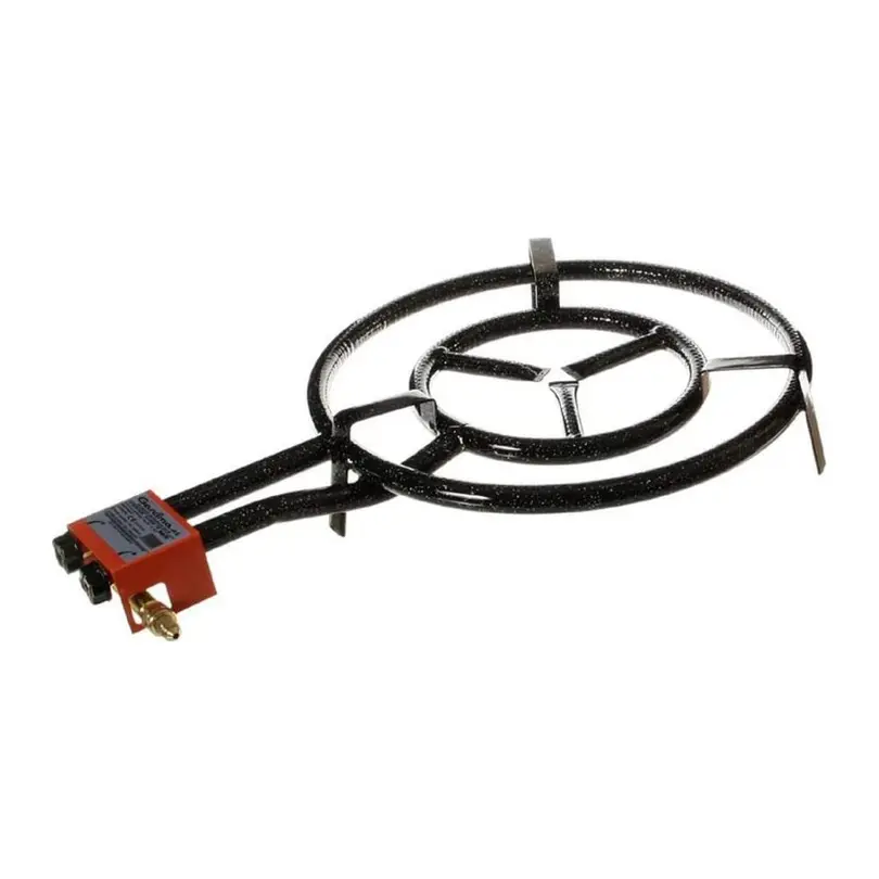 Gasgrill PAELLERO 50