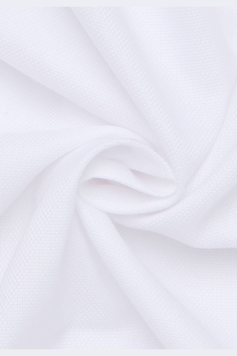 ETERNA 1863 Modern Fit Hemd weiss, Strukturiert