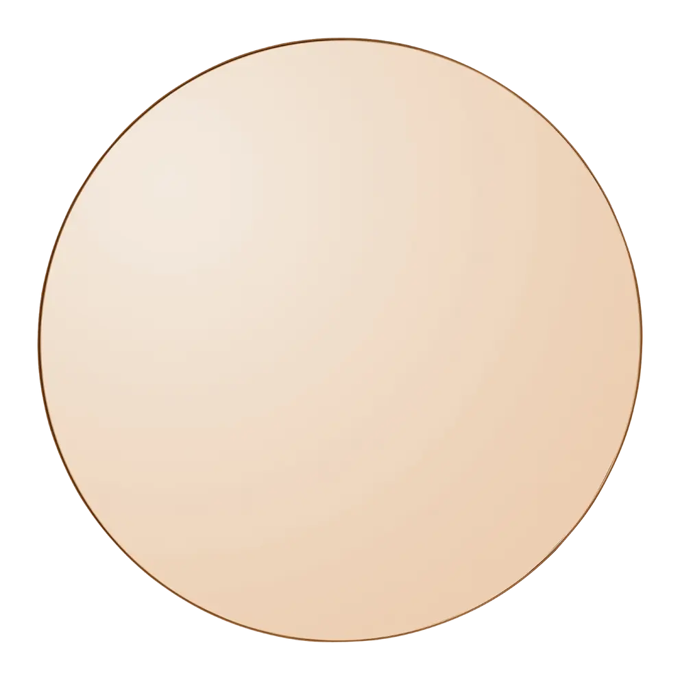 Wandspiegel Circum