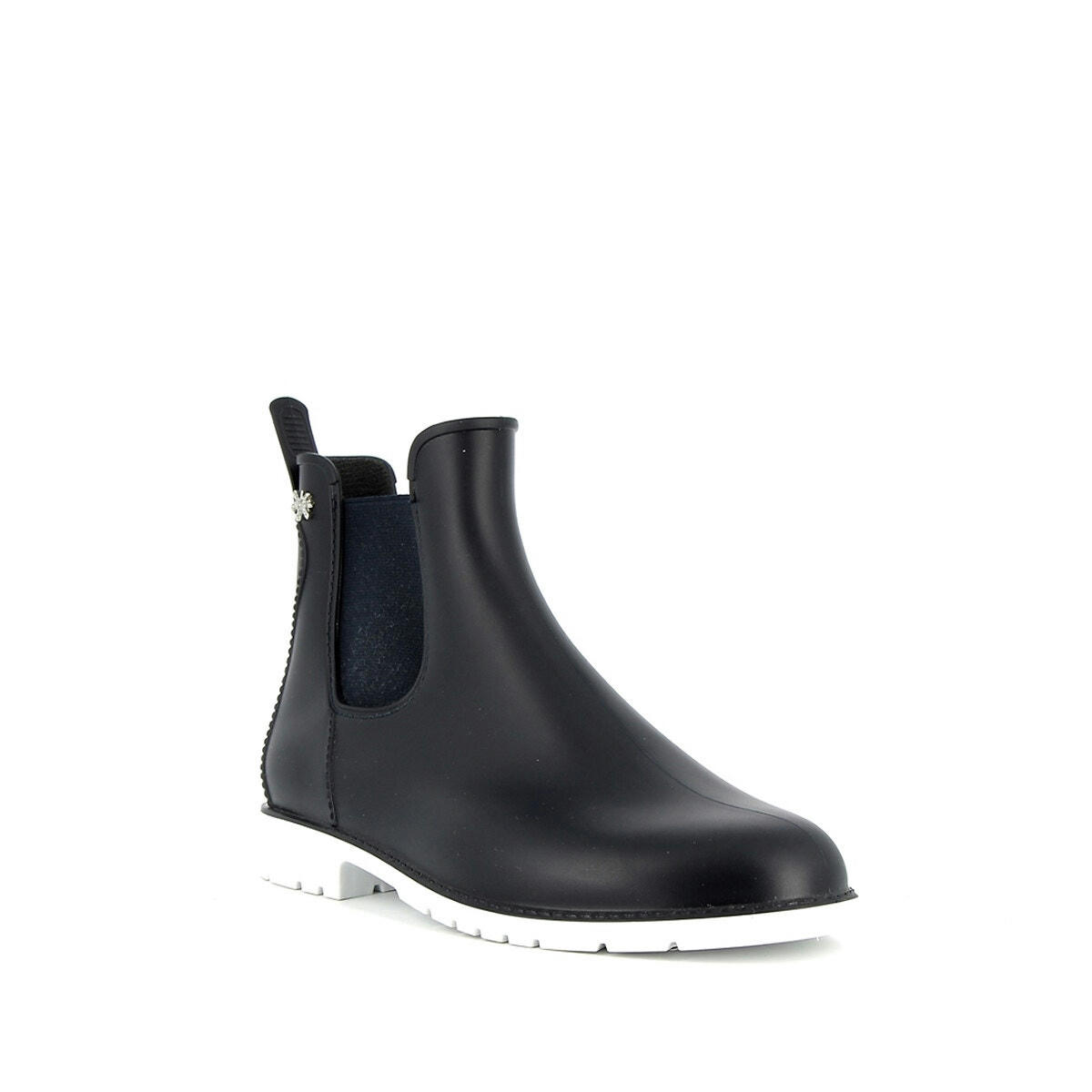 Bottines Jumpy, fabriquées en France