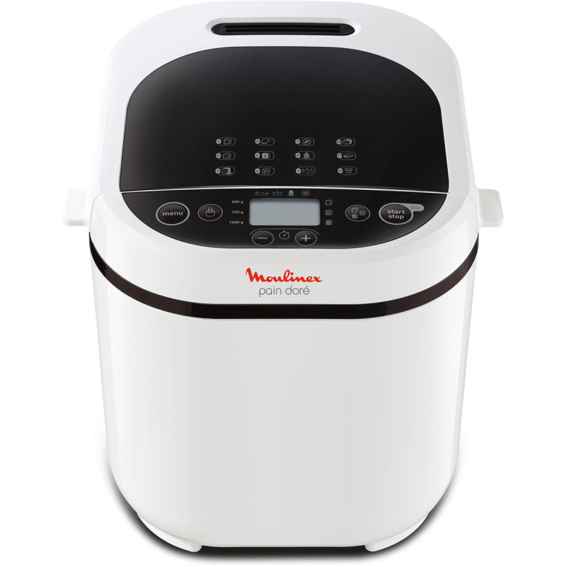Machine à pain Pain Doré OW210130 MOULINEX