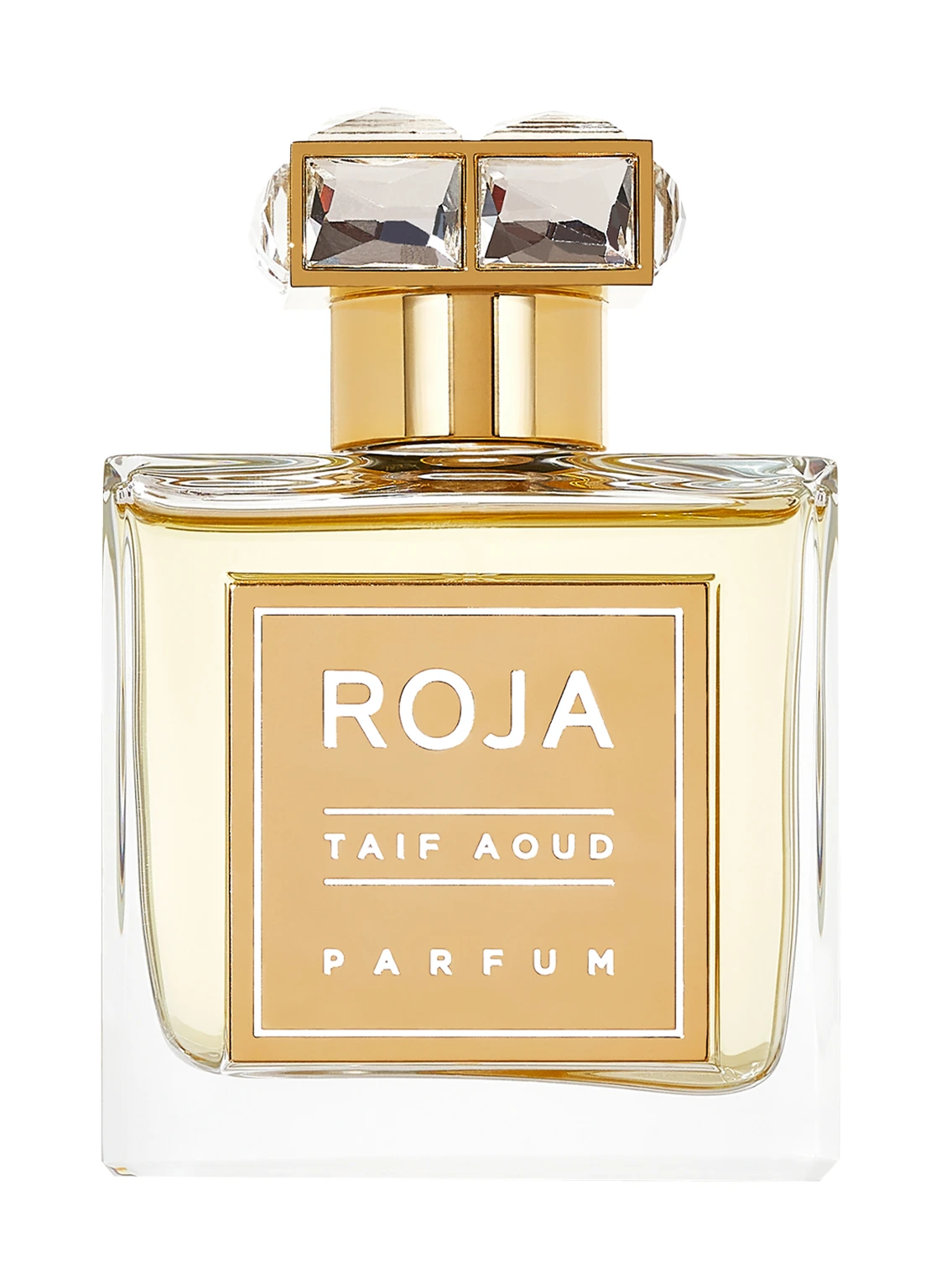 ROJA London TAIF AOUD