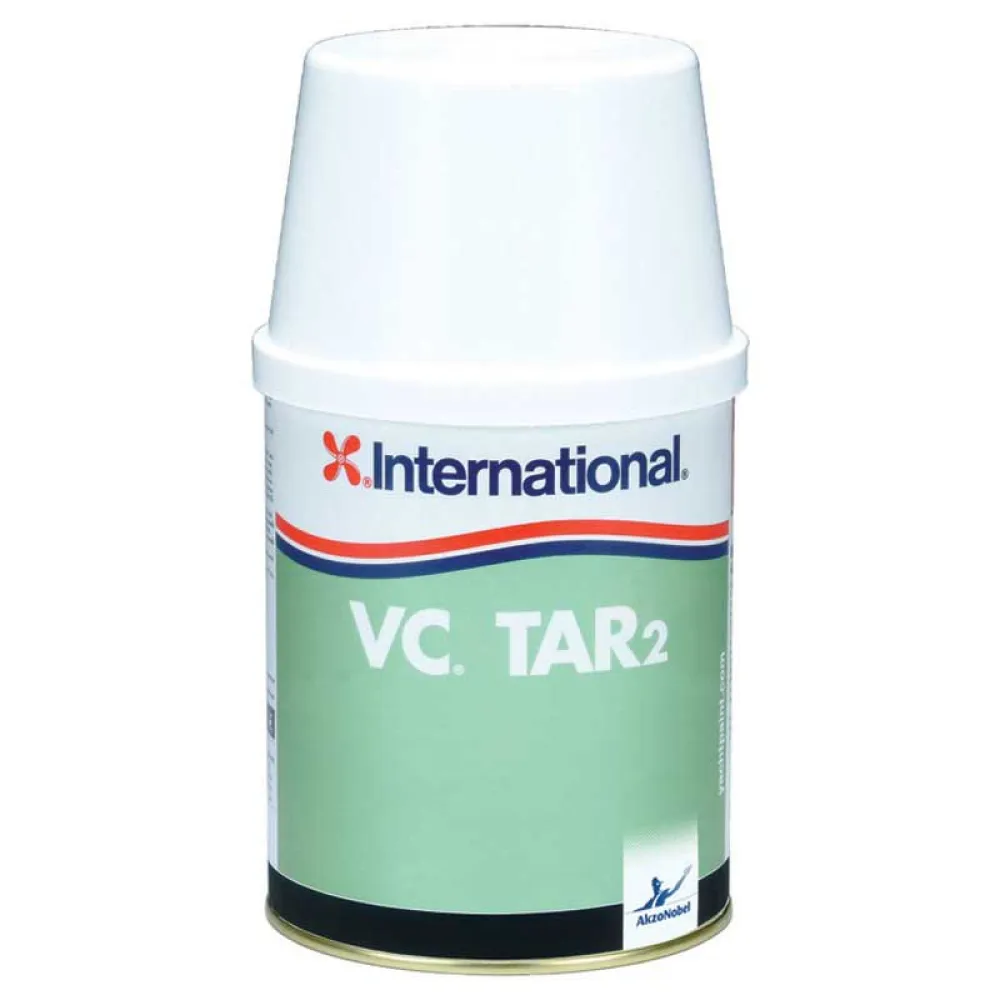 International VC Tar2 Epoxy Primer 1L