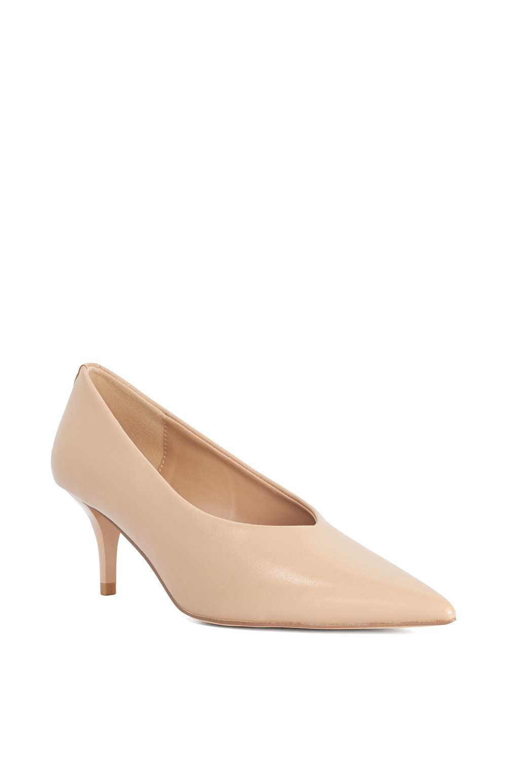 Dune London Breezes' Court Shoes