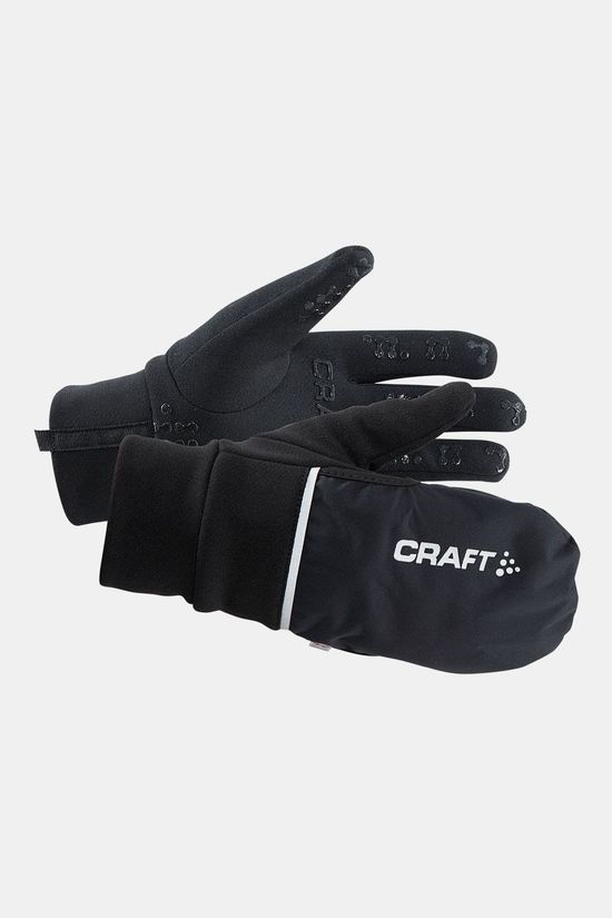 Craft Handschoen Hybrid Weather Glove