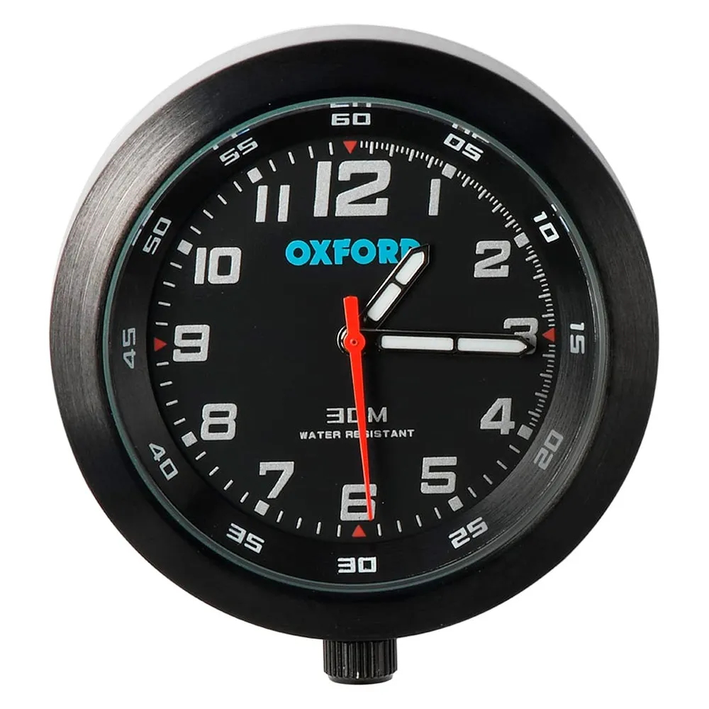 Oxford Analogic Waterproof Instrument cluster components