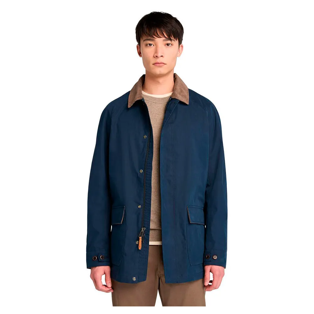 Timberland Waterproof Barn coat