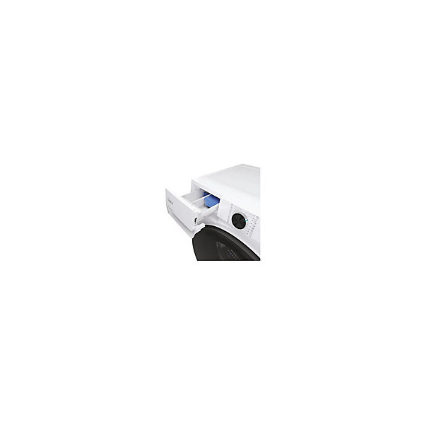 Lave-linge frontal 10kg 1400 tours/min blanc Candy BP410BL8-S