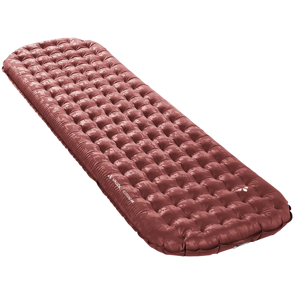 VAUDE Allround 9 M inflatable mattress