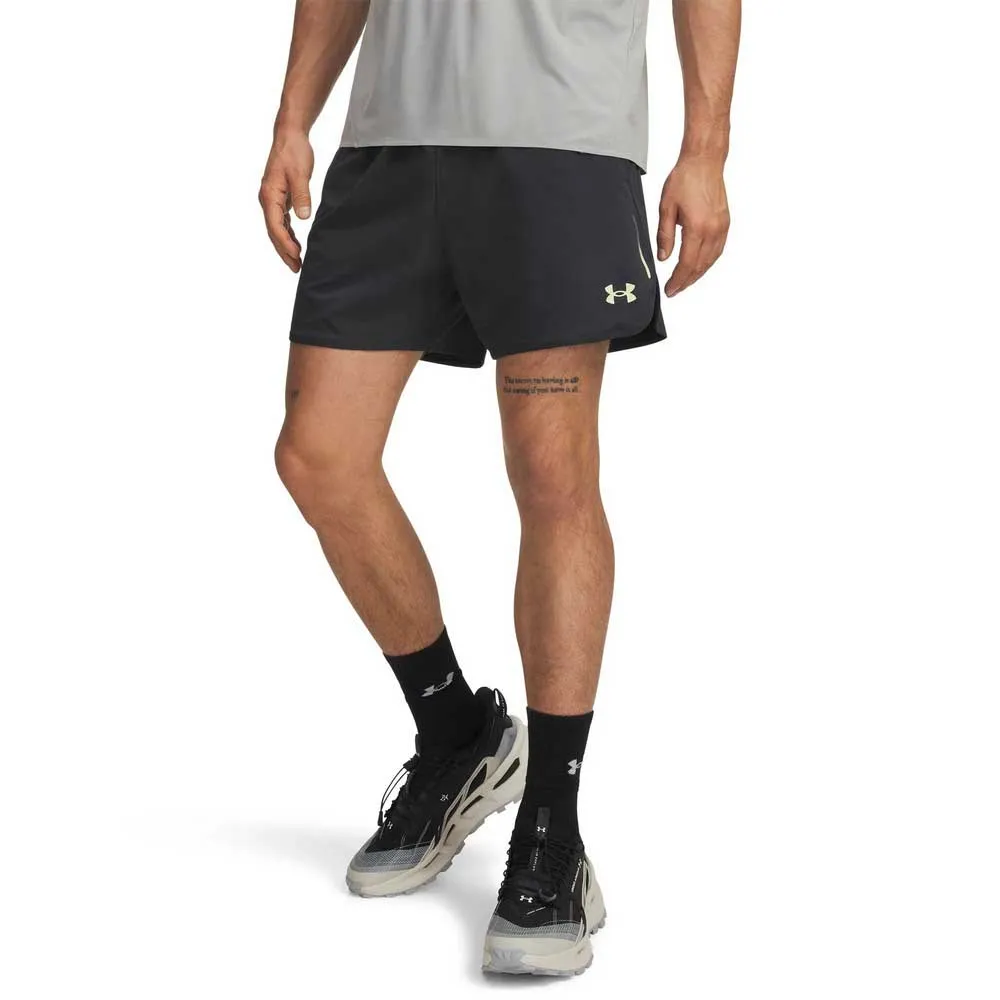 Under Armour Trail Run 5´´ shorts