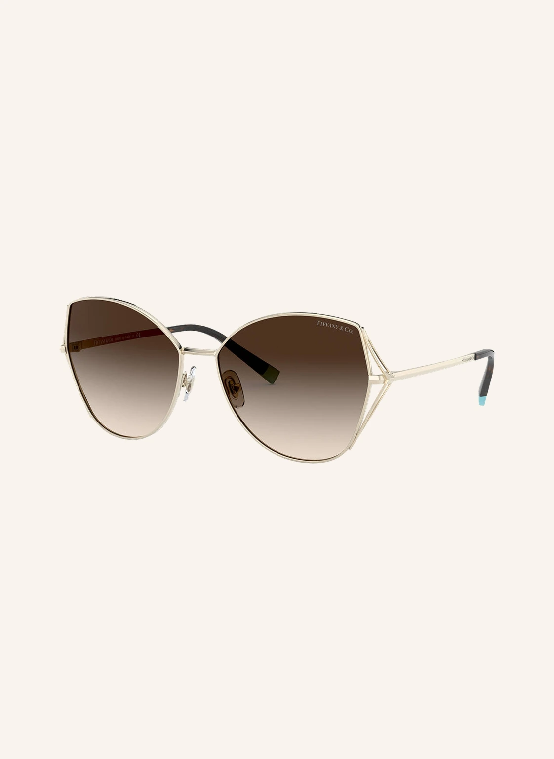 TIFFANY & Co. Sonnenbrille TF3072
