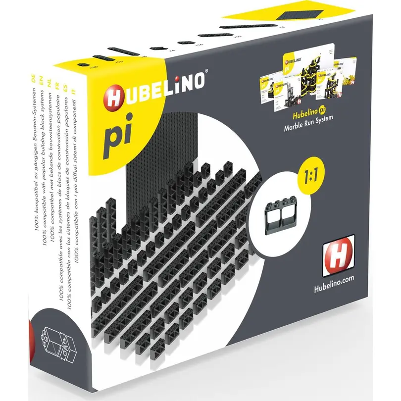 Bausatz Hubelino pi