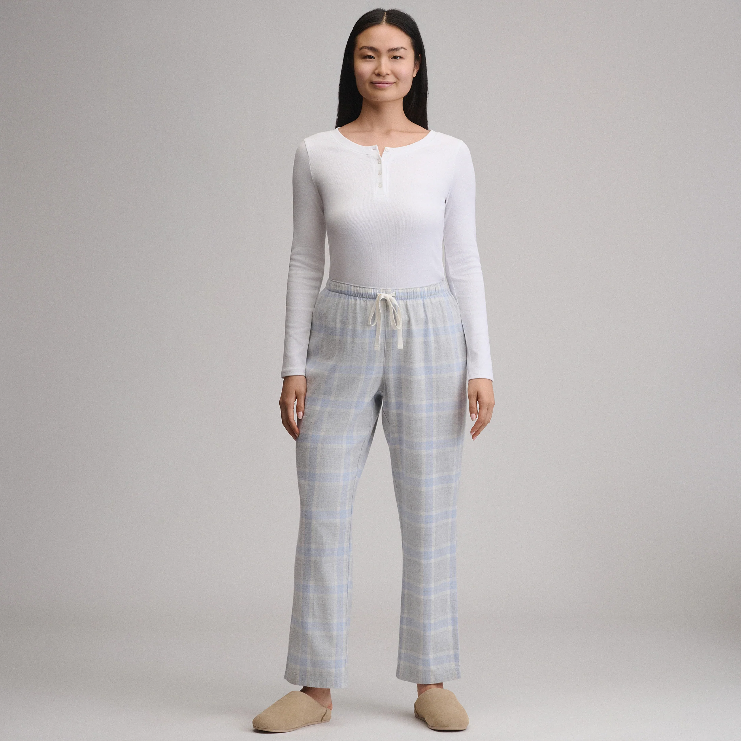 Women's Stines Flannel Sleep Pants