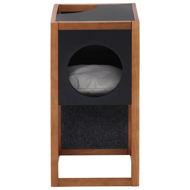 PLAYCAT MESA LATERAL 35 CM X 35 CM