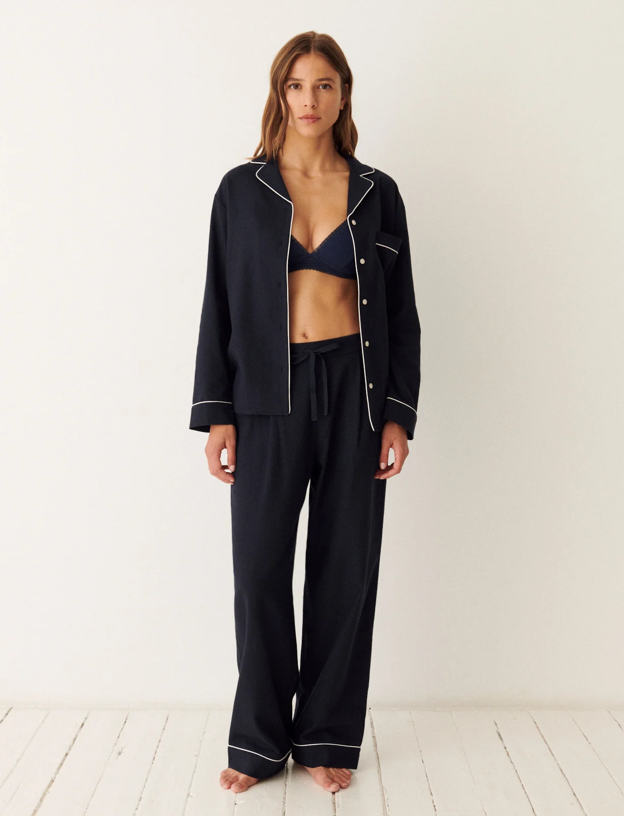 Set de pyjama DREAM FLANELLE