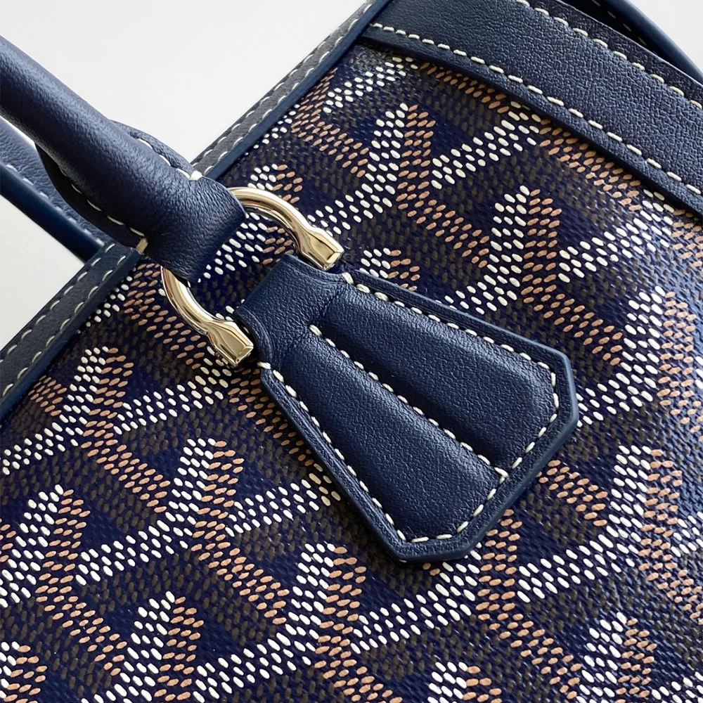 Goyard Candy box bag