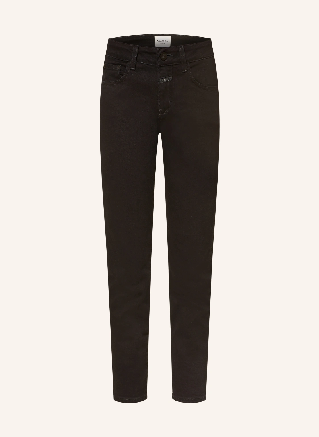 CLOSED Cropped Jeans BAKER