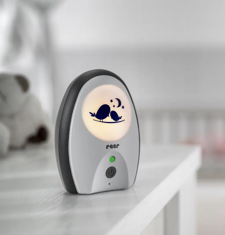 Babyphone Rigi