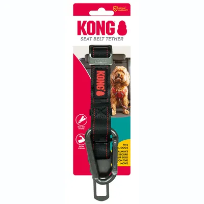 KONG Ultimate Safety Tether