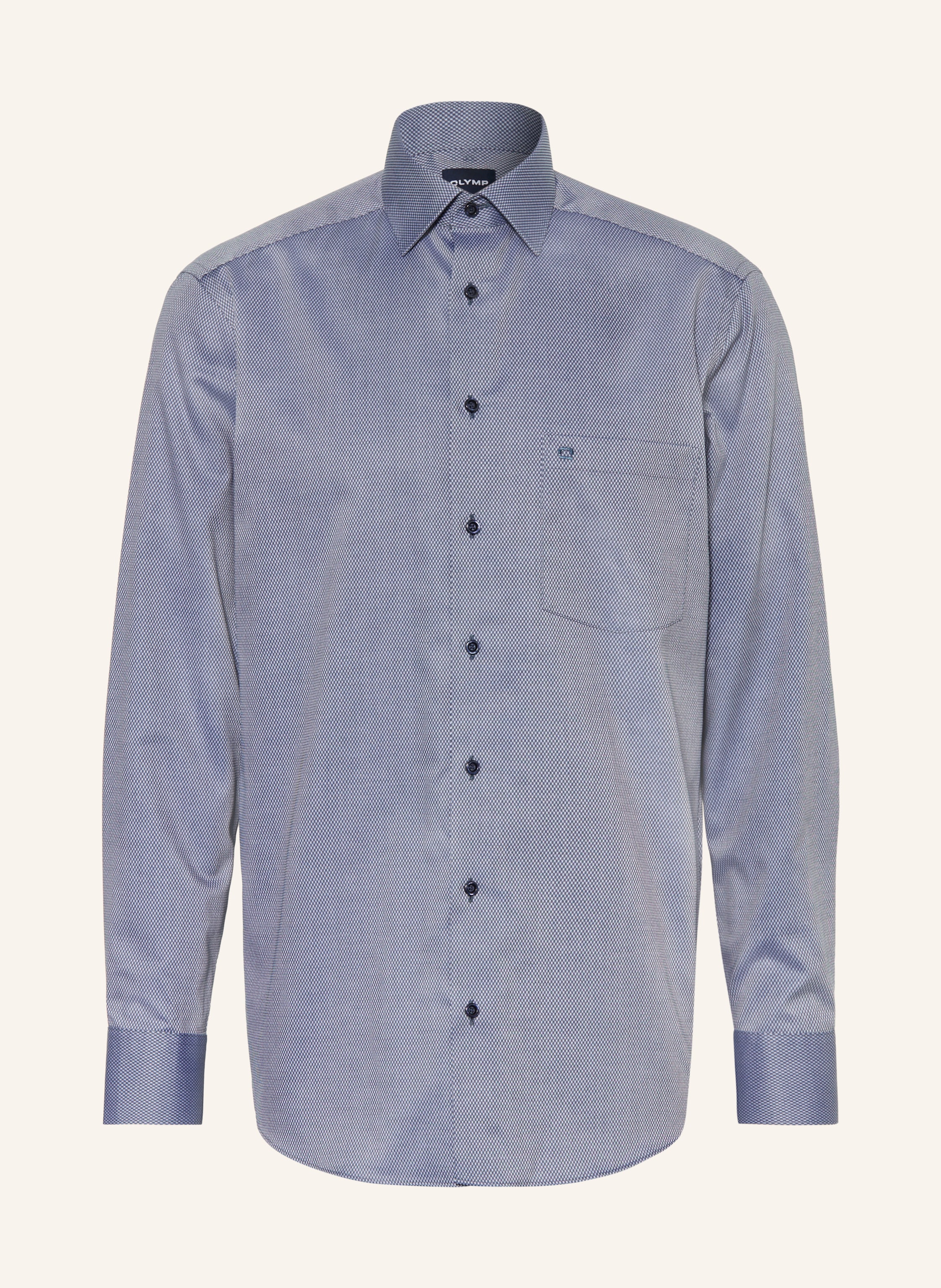 OLYMP Hemd Luxor comfort fit