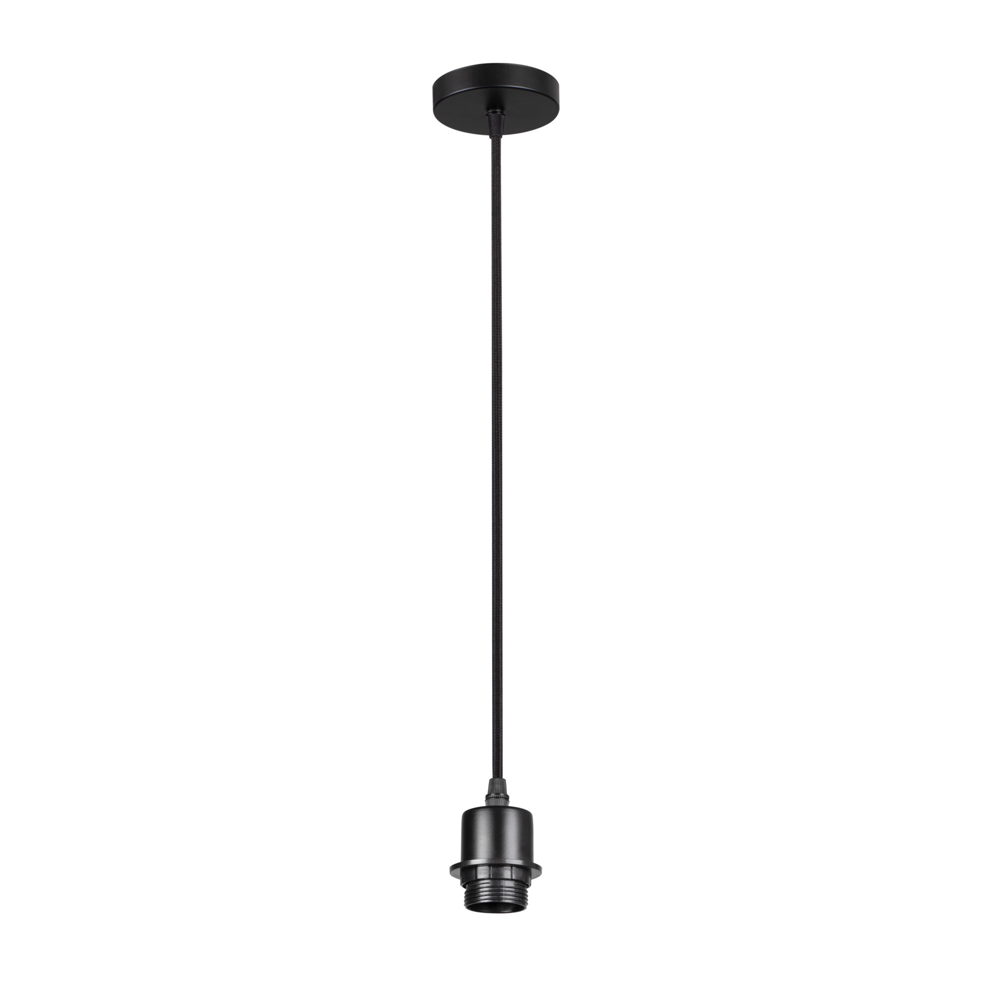 Lampa wisząca LL PENDANT LAMP 01 B 66659 LightLogic zwis loft sznur oprawa