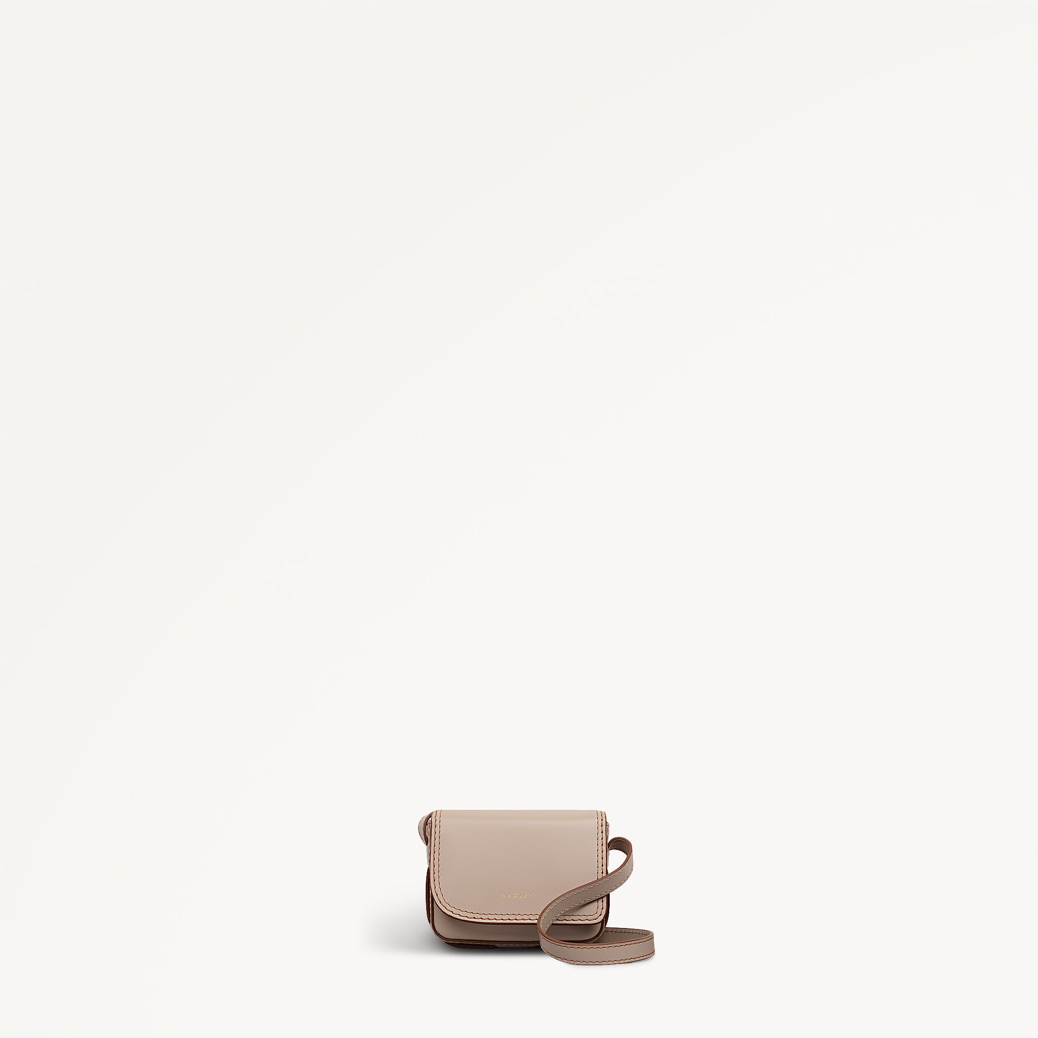 Pocket Street - Micro Card Cross Body Bag