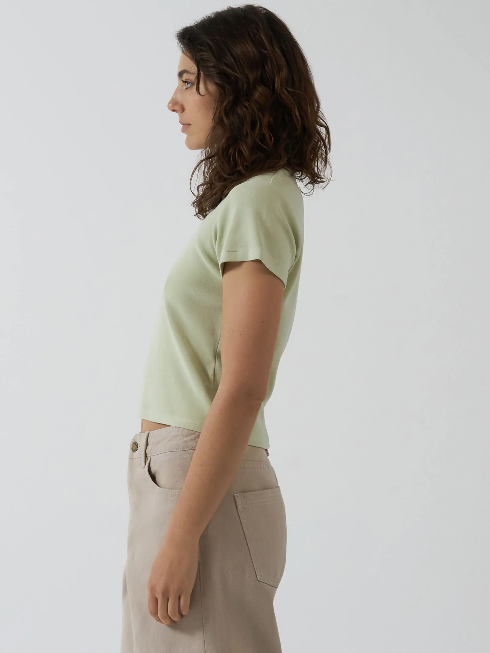 Minimal Thrills Mini T-Shirt
