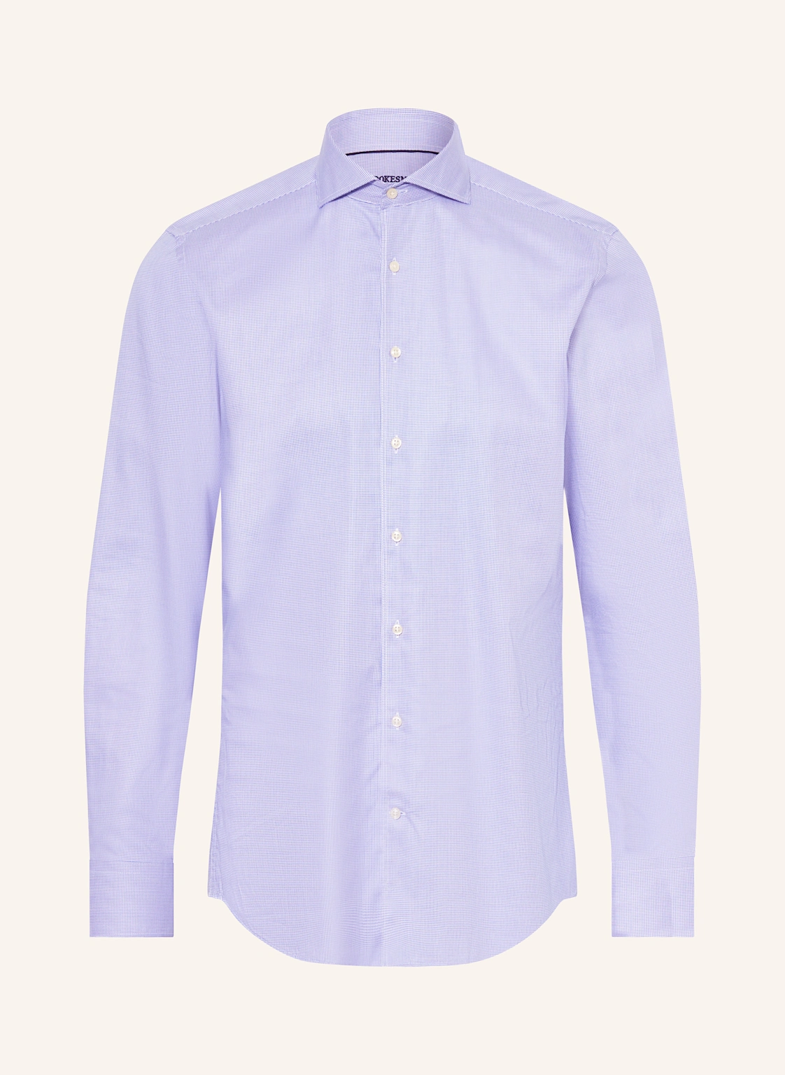 STROKESMAN'S Hemd Regular Fit