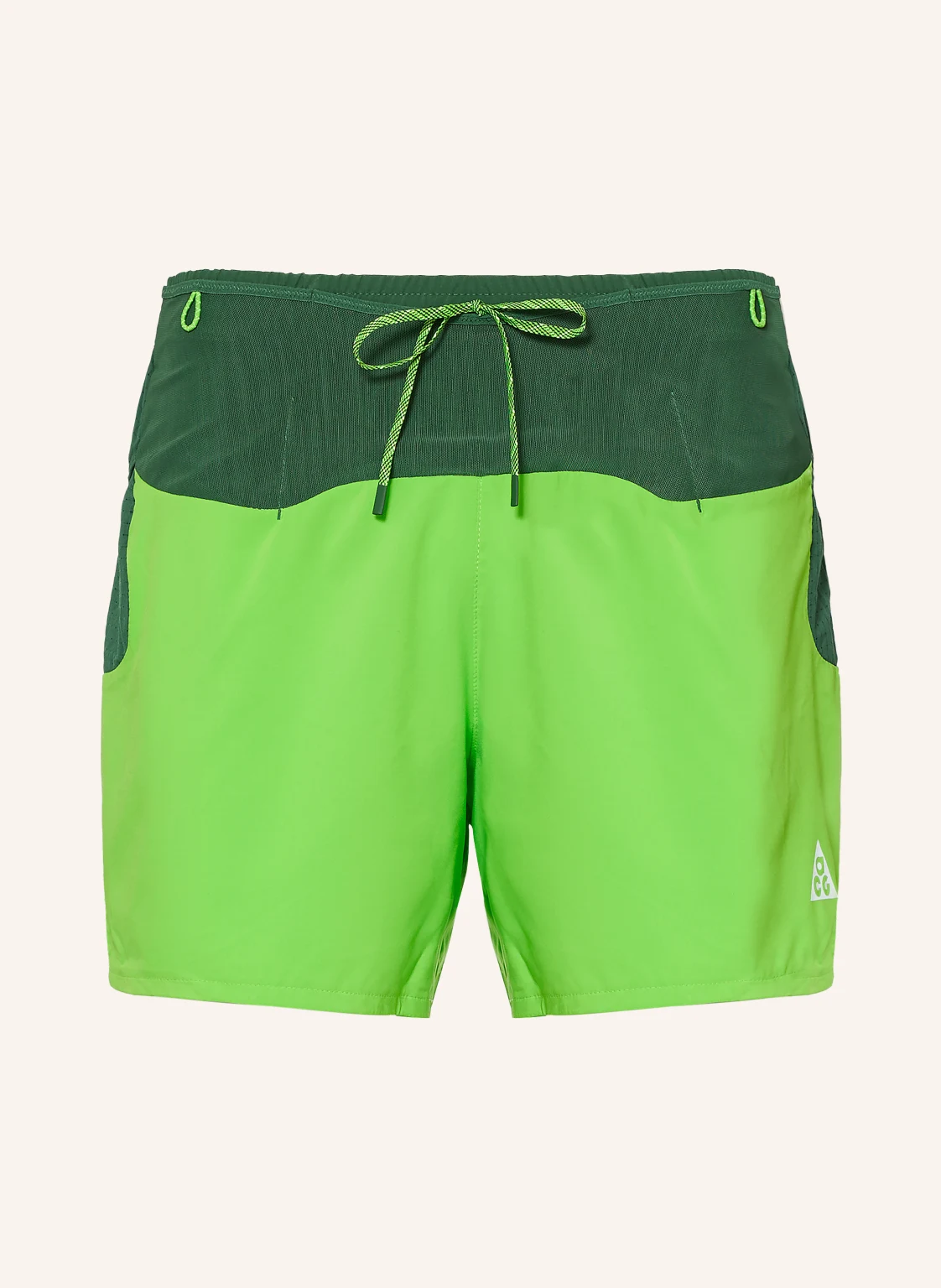 Nike 2-in-1-Laufshorts ACG SECOND SUNRISE